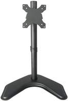 Techly ICA-LCD-2500 monitor mount / stand 68.6 cm (27") Desk