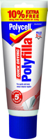 Polycell Quick Drying Polyfilla 10% Free 0.363kg