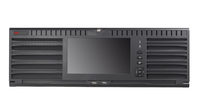 Hikvision Digital Technology DS-96064NI-I16 digital video recorder (DVR)
