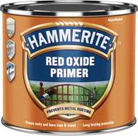 Hammerite Red Oxide Primer 0.5 L