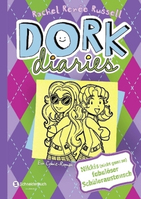 ISBN DORK Diaries Band 11