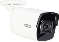 ABUS IPCB38511B biztonsági kamera Golyó IP biztonsági kamera Beltéri és kültéri 3840 x 2160 pixelek Plafon/fal