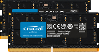 Crucial CT2K32G56C46S5 geheugenmodule 64 GB 2 x 32 GB DDR5 5600 MHz