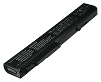 2-Power 14.4v, 8 cell, 74Wh Laptop Battery - replaces 493976-001