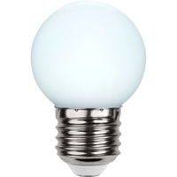 Elektro-Material 12.336-48-2 Beleuchtungsdekoration Leichte Dekorationsfigur 1 Glühbirne(n) LED