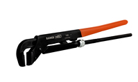 Bahco 142 pipe wrench