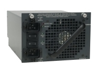 Cisco PWR-C45-4200ACV= componente de interruptor de red Sistema de alimentación