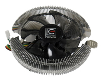 LC-Power LC-CC-94 computer cooling system Processor Cooler 9.2 cm