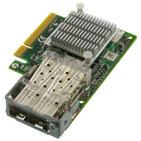 HPE 490712-001 Netzwerkkarte Eingebaut Ethernet 10000 Mbit/s
