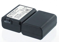 AGI 114806 Kamera-/Camcorder-Akku Lithium-Ion (Li-Ion) 950 mAh