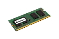 Lenovo 01AG810 module de mémoire 4 Go 1 x 4 Go DDR4 2400 MHz