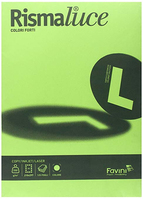 Favini Rismaluce carta inkjet A4 (210x297 mm) 100 fogli Verde
