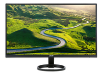 Acer R1 R271B computer monitor 68.6 cm (27") 1920 x 1080 pixels Full HD LED Black