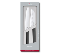 Victorinox 6.9093.22G Küchenbesteck- & Messer-Set 2 Stück(e)