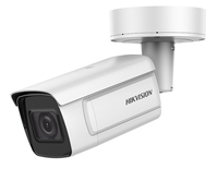 Hikvision Digital Technology DS-2CD5A46G1-IZHS Rond IP-beveiligingscamera Buiten 2560 x 1440 Pixels Plafond/muur