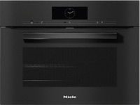 Miele H 7840 BP 49 l 3200 W A+ Schwarz