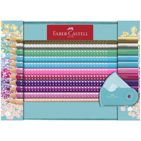 Faber-Castell 4005402016419 coffret cadeau de stylos et crayons Boîte en papier