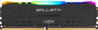 Ballistix BL2K32G36C16U4BL memóriamodul 64 GB 2 x 32 GB DDR4 3600 MHz