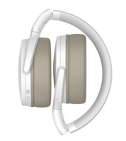 Sennheiser HD 350 BT Headset Head-band White