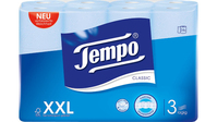 Tempo Classic XXL Toilettenpapier