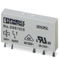 Phoenix Contact 2961244 power relay