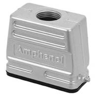 Amphenol C14621R0166504 electrical enclosure accessory