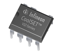 Infineon ICE3AR1580VJZ