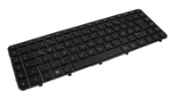 HP 597630-031 Laptop-Ersatzteil Tastatur