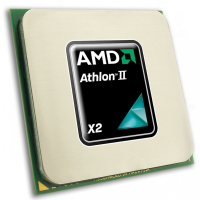 HP AMD Athlon II X2 265 processore 3,3 GHz 2 MB L2