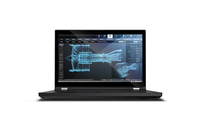 Lenovo ThinkPad P15 with 3 Year Premier Support