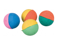 TRIXIE Set of Soft Balls