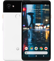 Google Pixel 2 XL 15.2 cm (6") Single SIM Android 8.0 4G USB Type-C 4 GB 64 GB 3520 mAh Black, White