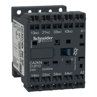 Schneider Electric CA2K