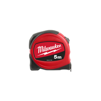 Milwaukee 48227705 cinta métrica