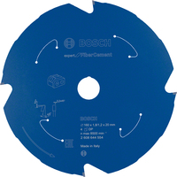 Bosch 2 608 644 554 lame de scie circulaire 16 cm 1 pièce(s)