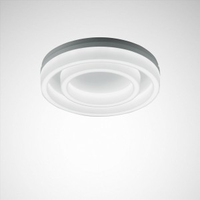 Trilux 6334140 Deckenbeleuchtung Weiß LED