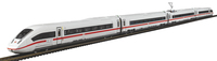 PIKO 51400 modellino in scala Modello di treno HO (1:87)