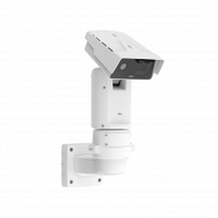 Axis 01838-001 biztonsági kamera Doboz IP biztonsági kamera Szabadtéri 1920 x 1080 pixelek