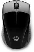 HP Mysz bezprzewodowa 220
