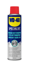 WD-40 Fahrrad Kettenspray