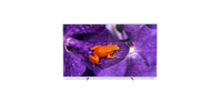 Philips 75HFL6114U/12 Fernseher 190,5 cm (75") 4K Ultra HD Smart-TV WLAN Silber 380 cd/m²