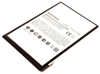 CoreParts MBXAP-BA0031 reserve-onderdeel & accessoire voor tablets Batterij/Accu