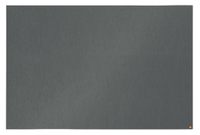 Nobo 1915222 bulletin board Fixed bulletin board Grey Felt