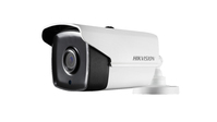 Hikvision Digital Technology DS-2CE16C0T-IT5Fv Rond CCTV-bewakingscamera Buiten 1280 x 720 Pixels Plafond/muur