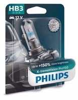 Philips 9005XVPB1 HB3 60 W Halogène