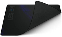 Lenovo GXH1C97870 egéralátét Játékhoz alkalmas egérpad Fekete, Kék