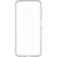 OtterBox React Series para Samsung Galaxy A03s, transparente