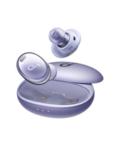 Anker Liberty 3 Pro Auriculares Inalámbrico Dentro de oído Música Bluetooth Púrpura