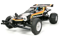 Tamiya X-SA HORNET ferngesteuerte (RC) modell Off-Road-Wagen Elektromotor 1:10