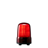 PATLITE SL08-M2JN-R alarmverlichting Vast Rood LED